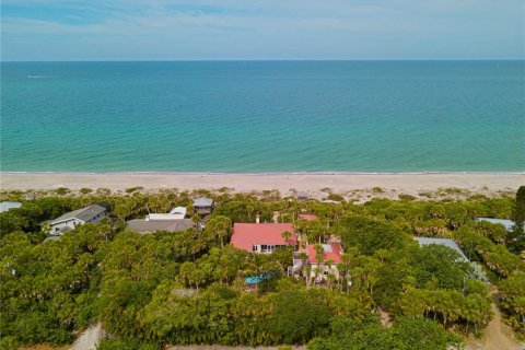 Villa ou maison à louer à Englewood, Floride: 4 chambres, 188.22 m2 № 251617 - photo 8