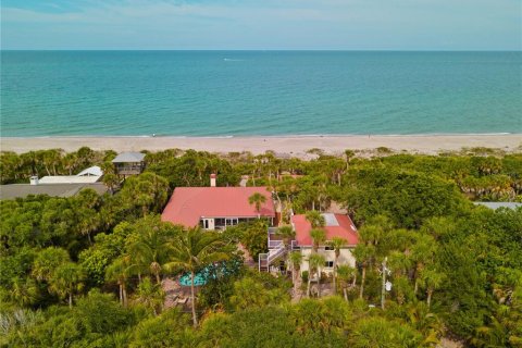 Villa ou maison à louer à Englewood, Floride: 4 chambres, 188.22 m2 № 251617 - photo 5