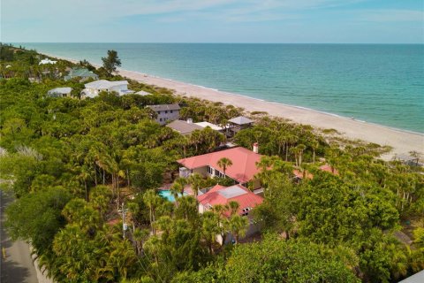 Villa ou maison à louer à Englewood, Floride: 4 chambres, 188.22 m2 № 251617 - photo 6