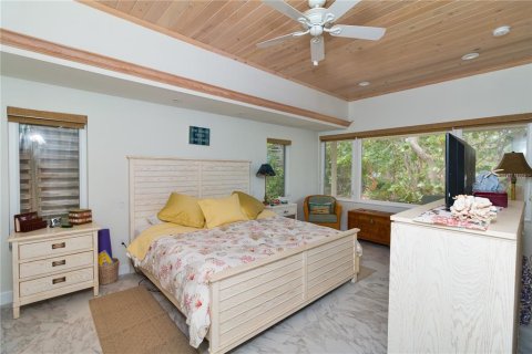 Villa ou maison à louer à Englewood, Floride: 4 chambres, 188.22 m2 № 251617 - photo 21