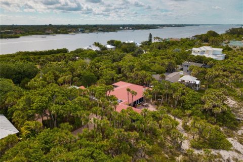 Villa ou maison à louer à Englewood, Floride: 4 chambres, 188.22 m2 № 251617 - photo 7