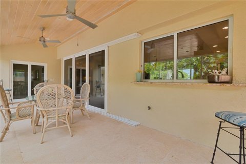 Villa ou maison à louer à Englewood, Floride: 4 chambres, 188.22 m2 № 251617 - photo 28