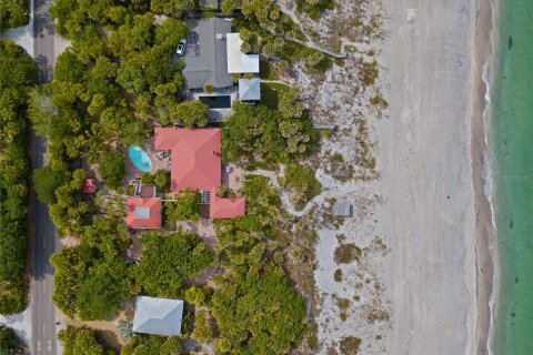 Villa ou maison à louer à Englewood, Floride: 4 chambres, 188.22 m2 № 251617 - photo 9