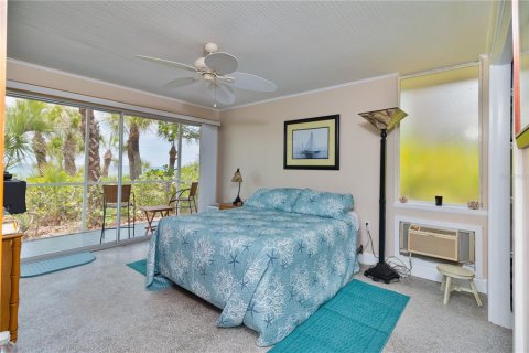 Villa ou maison à louer à Englewood, Floride: 4 chambres, 188.22 m2 № 251617 - photo 30