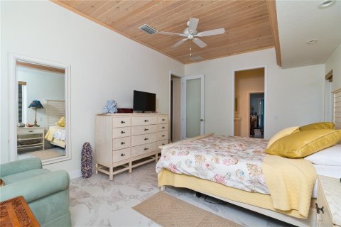 Villa ou maison à louer à Englewood, Floride: 4 chambres, 188.22 m2 № 251617 - photo 22