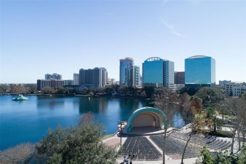 Condo in Orlando, Florida, 1 bedroom  № 1405693 - photo 19