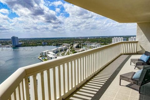 Copropriété à vendre à Aventura, Floride: 2 chambres, 125.42 m2 № 1013900 - photo 13