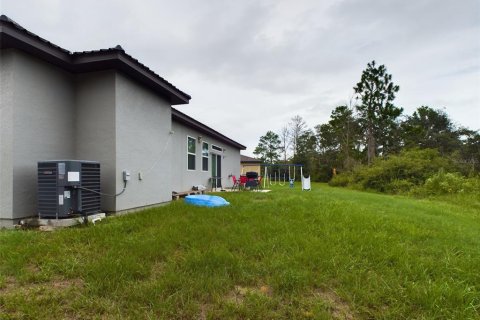 Villa ou maison à vendre à Kissimmee, Floride: 4 chambres, 130.06 m2 № 1308914 - photo 25