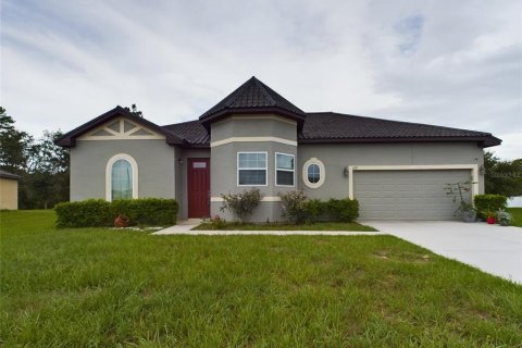 Villa ou maison à vendre à Kissimmee, Floride: 4 chambres, 130.06 m2 № 1308914 - photo 1