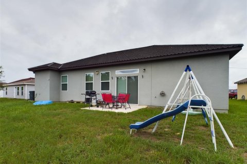 House in Kissimmee, Florida 4 bedrooms, 130.06 sq.m. № 1308914 - photo 23