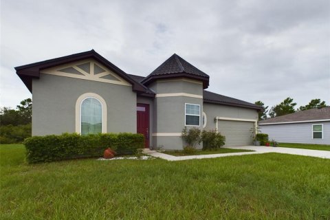 Villa ou maison à vendre à Kissimmee, Floride: 4 chambres, 130.06 m2 № 1308914 - photo 30