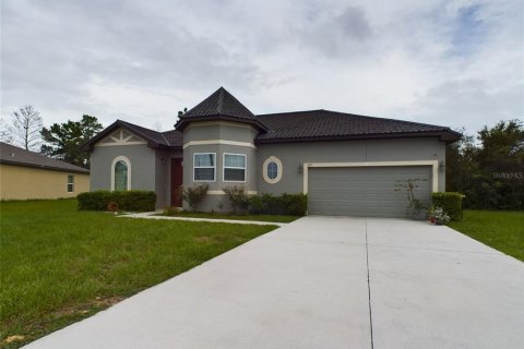 House in Kissimmee, Florida 4 bedrooms, 130.06 sq.m. № 1308914 - photo 28