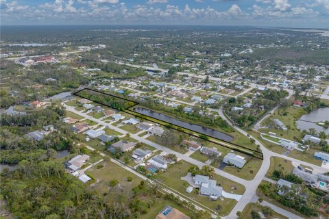 Terreno en venta en Englewood, Florida № 941969 - foto 13