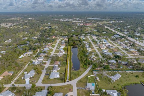 Land in Englewood, Florida № 941969 - photo 5