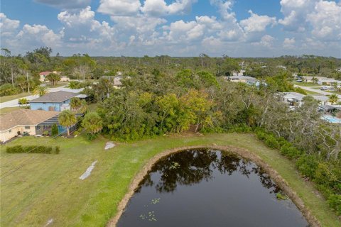 Terreno en venta en Englewood, Florida № 941969 - foto 18