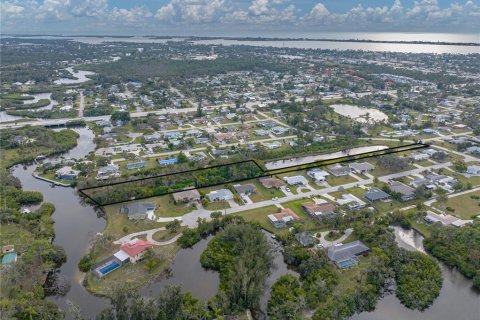 Terreno en venta en Englewood, Florida № 941969 - foto 11