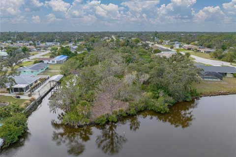 Land in Englewood, Florida № 941969 - photo 1