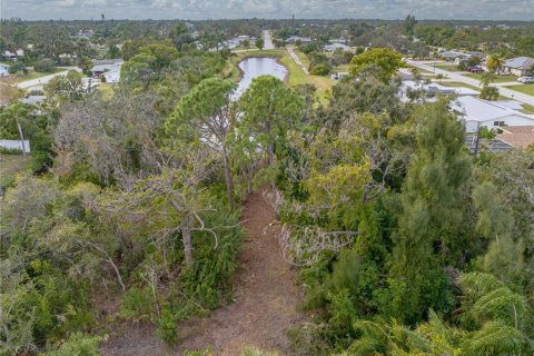 Terreno en venta en Englewood, Florida № 941969 - foto 26