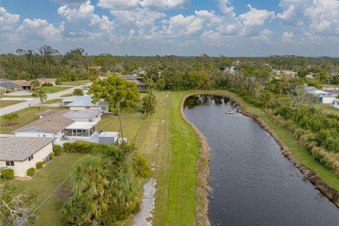 Terreno en venta en Englewood, Florida № 941969 - foto 17