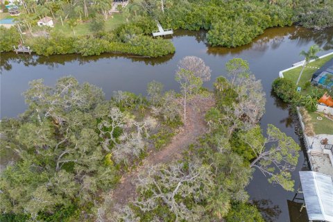 Terreno en venta en Englewood, Florida № 941969 - foto 3