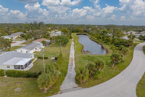 Land in Englewood, Florida № 941969 - photo 15