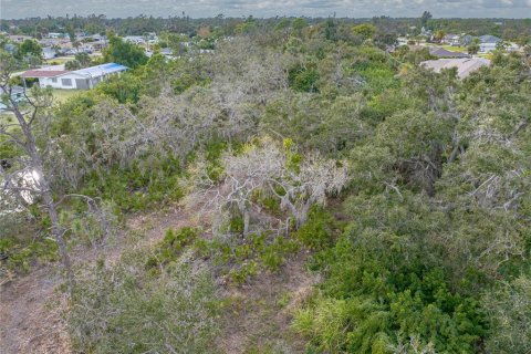 Land in Englewood, Florida № 941969 - photo 24