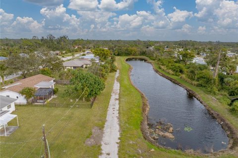 Terreno en venta en Englewood, Florida № 941969 - foto 16