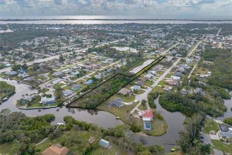 Land in Englewood, Florida № 941969 - photo 10