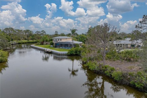 Terreno en venta en Englewood, Florida № 941969 - foto 4