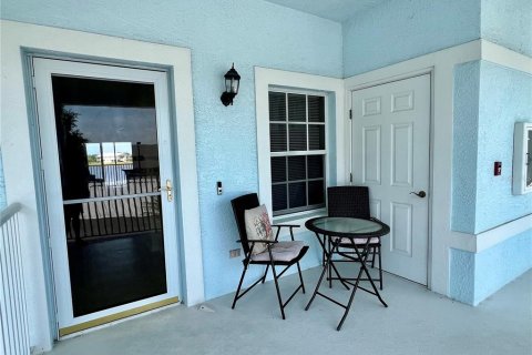 Copropriété à vendre à Punta Gorda, Floride: 2 chambres, 102.29 m2 № 1115030 - photo 3