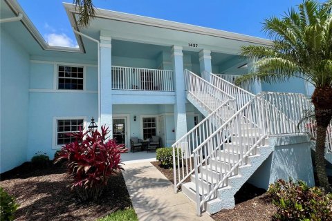 Copropriété à vendre à Punta Gorda, Floride: 2 chambres, 102.29 m2 № 1115030 - photo 1