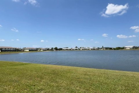 Condo in Punta Gorda, Florida, 2 bedrooms  № 1115030 - photo 23