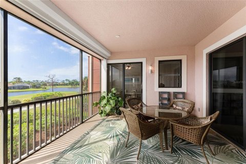 Condo in Punta Gorda, Florida, 2 bedrooms  № 1338642 - photo 21