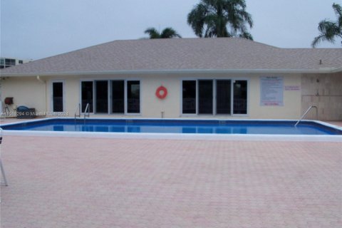 Condominio en venta en Dania Beach, Florida, 2 dormitorios, 110.55 m2 № 963489 - foto 4
