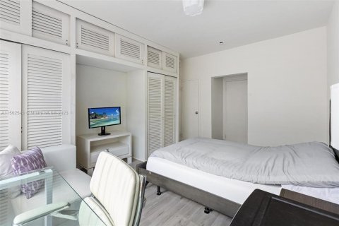 Copropriété à vendre à Miami Beach, Floride: 1 chambre, 69.68 m2 № 1315901 - photo 12