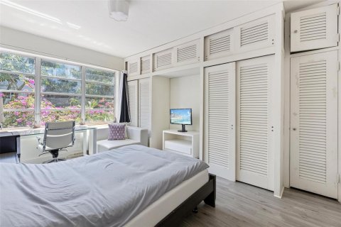 Copropriété à vendre à Miami Beach, Floride: 1 chambre, 69.68 m2 № 1315901 - photo 7