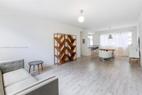 Copropriété à vendre à Miami Beach, Floride: 1 chambre, 69.68 m2 № 1315901 - photo 8