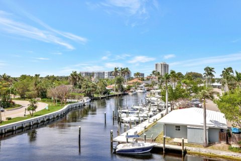 Condo in Lauderdale-by-the-Sea, Florida, 2 bedrooms  № 1096349 - photo 20