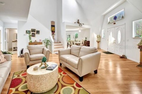 Villa ou maison à vendre à DeLand, Floride: 4 chambres, 200.48 m2 № 1250971 - photo 7