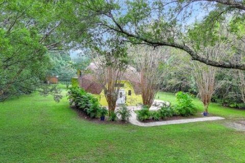 Casa en venta en DeLand, Florida, 4 dormitorios, 200.48 m2 № 1250971 - foto 3