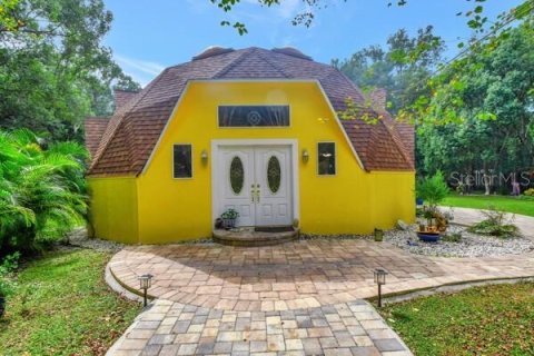 Villa ou maison à vendre à DeLand, Floride: 4 chambres, 200.48 m2 № 1250971 - photo 2