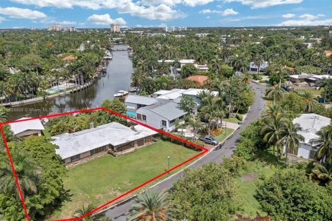 Terreno en venta en Miami, Florida № 1290671 - foto 10