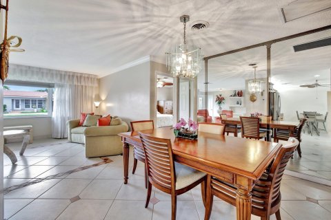 Villa ou maison à vendre à Dania Beach, Floride: 3 chambres, 223.43 m2 № 1118079 - photo 13