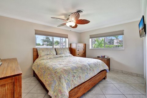 Villa ou maison à vendre à Dania Beach, Floride: 3 chambres, 223.43 m2 № 1118079 - photo 8
