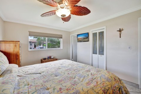 Villa ou maison à vendre à Dania Beach, Floride: 3 chambres, 223.43 m2 № 1118079 - photo 7