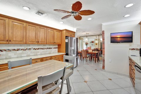 Villa ou maison à vendre à Dania Beach, Floride: 3 chambres, 223.43 m2 № 1118079 - photo 9