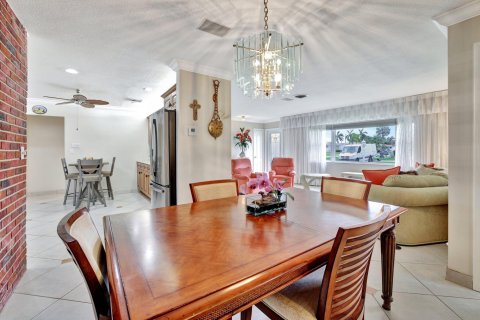 Villa ou maison à vendre à Dania Beach, Floride: 3 chambres, 223.43 m2 № 1118079 - photo 14