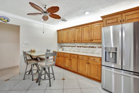 Villa ou maison à vendre à Dania Beach, Floride: 3 chambres, 223.43 m2 № 1118079 - photo 11