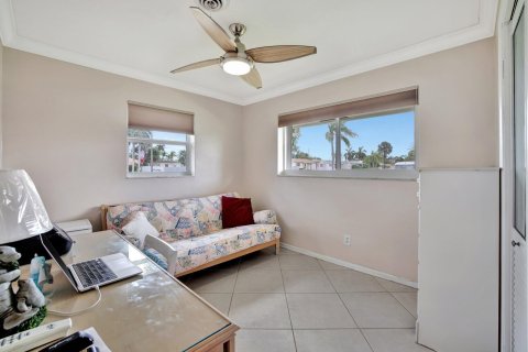 Villa ou maison à vendre à Dania Beach, Floride: 3 chambres, 223.43 m2 № 1118079 - photo 3