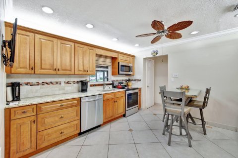 Villa ou maison à vendre à Dania Beach, Floride: 3 chambres, 223.43 m2 № 1118079 - photo 12